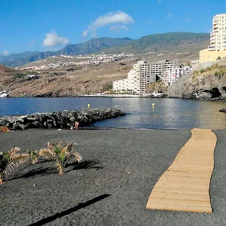 Appartement In The Heart Of Cruz, Parking, Netflix, Aircon Santa-Cruz de Ténérife