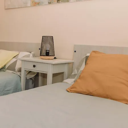 Appartement In The Heart Of Cruz, Parking, Netflix, Aircon Santa-Cruz de Ténérife