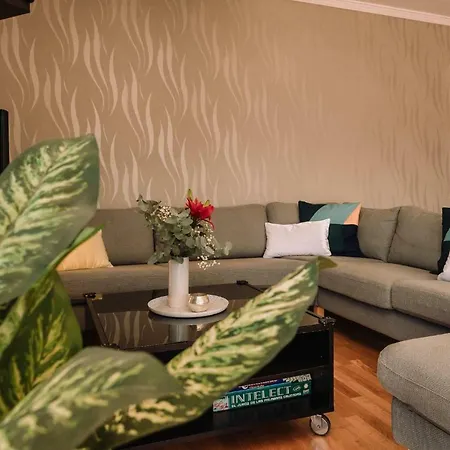 In The Heart Of Cruz, Parking, Netflix, Aircon Appartement Santa-Cruz de Ténérife